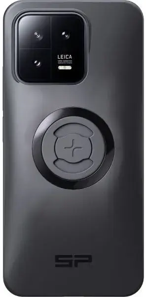 SP Connect Phone Case SPC+ Xiaomi 13 Pro Schwarz Modell 2026