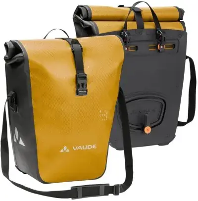Vaude Aqua Back 48 - Set Gelb Modell 2026