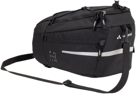 Vaude Silkroad M Schwarz Modell 2026
