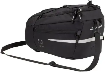 Vaude Silkroad M Schwarz Modell 2026