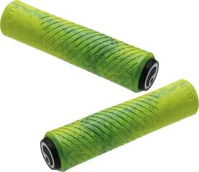 Ergon GXR Griffe Grün Modell 2026