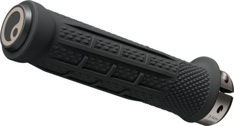 Ergon GDH Griffe Schwarz Modell 2026