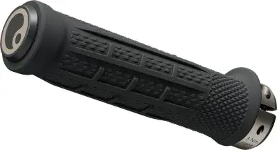 Ergon GDH Griffe Schwarz Modell 2026