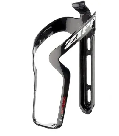 Zipp Flaschenhalter SL-Speed Carbon Schwarz Modell 2026