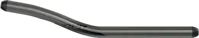 Zipp Vuka Carbon Race Extensions - 38 cm Schwarz Modell 2026
