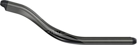 Zipp Vuka Carbon Evo 110 Extensions - 38 cm Schwarz Modell 2026