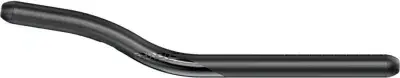 Zipp Vuka Alumina Race Extensions - 36 cm Schwarz Modell 2026