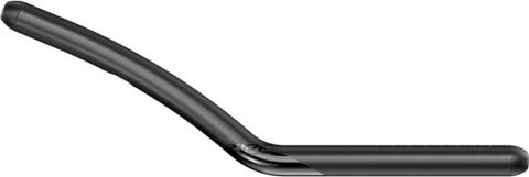 Zipp Vuka Alumina Evo 70 Extensions - 36 cm Schwarz Modell 2026