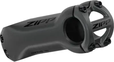 Zipp SL Speed Carbon Vorbau 31,8 mm/6° Schwarz Modell 2026