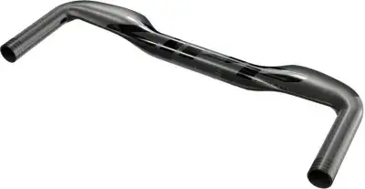 Zipp VukaBull 38 Carbon Basislenker Triathlon / TT - 31,8 mm Schwarz Modell 2026