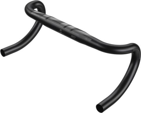 Zipp Service Course SL 80 Alu Rennrad Lenker - 31,8 mm Schwarz Modell 2026