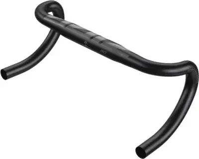 Zipp Service Course SL 80 Alu Rennrad Lenker - 31,8 mm Schwarz Modell 2026