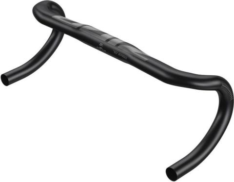 Zipp Service Course SL 70 Ergo Alu Rennrad Lenker - 31,8 mm Schwarz Modell 2026