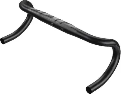 Zipp Service Course SL 70 Alu Rennrad Lenker - 31,8 mm Schwarz Modell 2026
