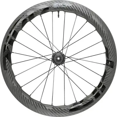 Zipp 454 NSW Disc CL 28"" Hinterrad, tubeless, Shim/SRAM Schwarz Modell 2026