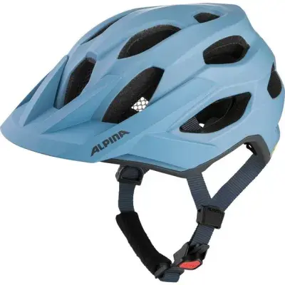 Alpina Apax MIPS Blau Modell 2026