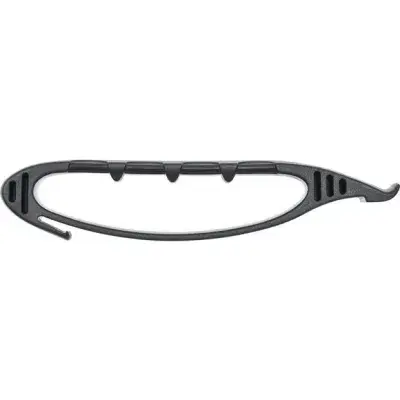 Crankbrothers Speedier Lever Reifenheber Schwarz Modell 2026