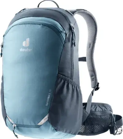deuter Superbike 18 Blau Modell 2026