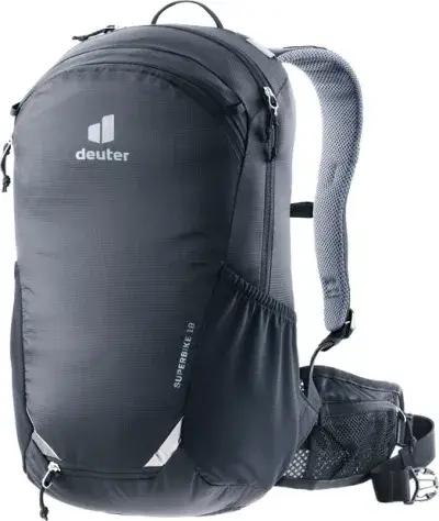 deuter Superbike 18 Schwarz Modell 2026
