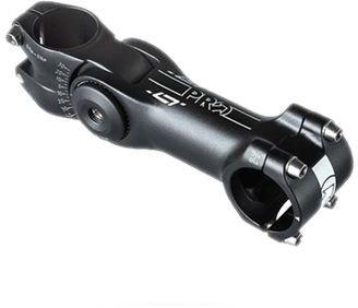PRO LT Trekking Vorbau 1 1/8"" / 31,8 mm, verstellbar Schwarz Modell 2025