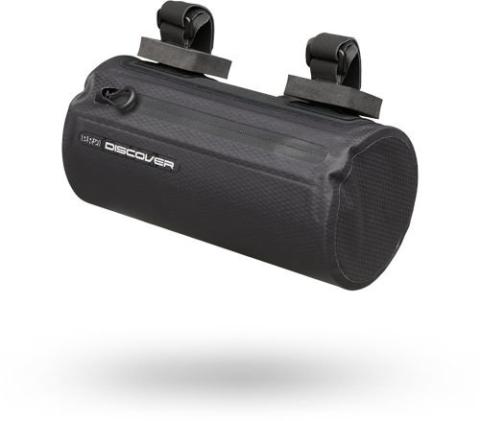PRO Lenkertasche Discover Team, wasserfest Schwarz Modell 2025