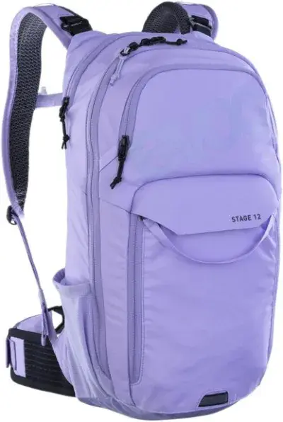 Evoc Stage 12 Lila Modell 2025