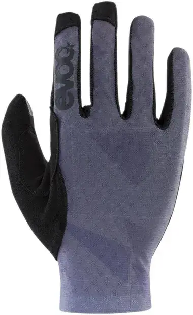 Evoc Lite Touch Glove Langfingerhandschuhe Lila Modell 2024