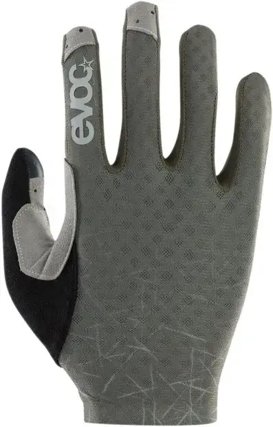 Evoc Lite Touch Glove Langfingerhandschuhe Grün Modell 2024