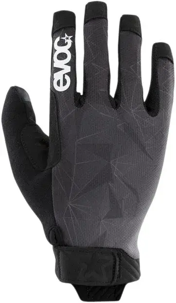 Evoc Enduro Touch Glove Langfingerhandschuhe Schwarz Modell 2024
