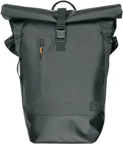 SKS GERMANY Infinity Sidebag Seitentasche Schwarz Modell 2027
