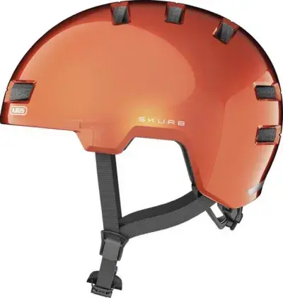 Abus Skurb Orange Modell 2027