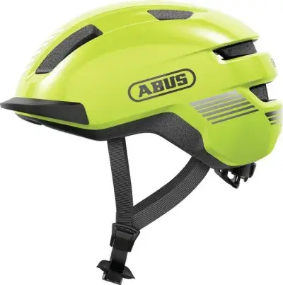 Abus Purl-Y Gelb Modell 2027