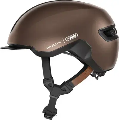 Abus Hud-Y Bronze Modell 2027