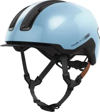 Abus Hud-Y Blau Modell 2027