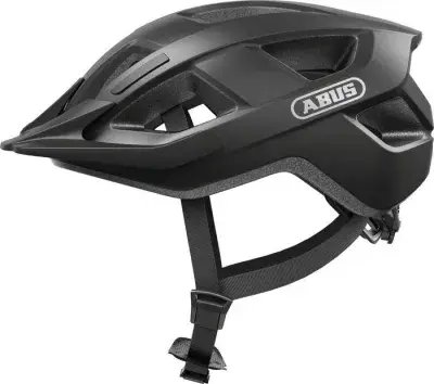 Abus Aduro 3.0 Silber Modell 2027