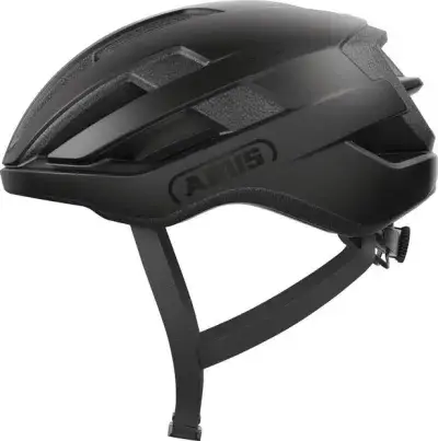 Abus Wingback Schwarz Modell 2027