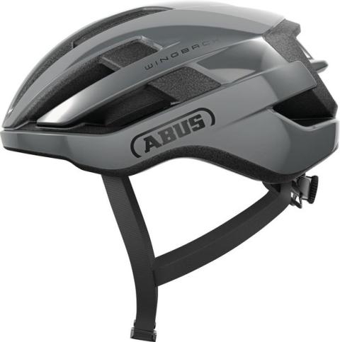 Abus Wingback Grau Modell 2027