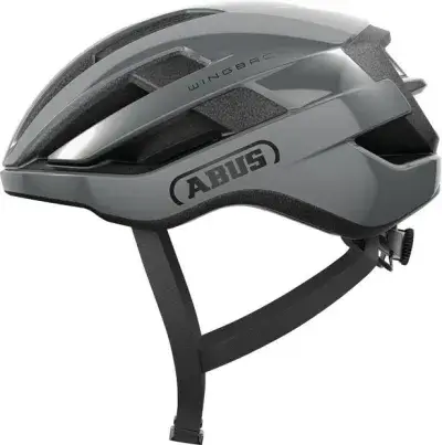 Abus Wingback Grau Modell 2027