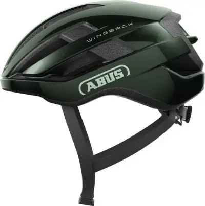 Abus Wingback Grün Modell 2027