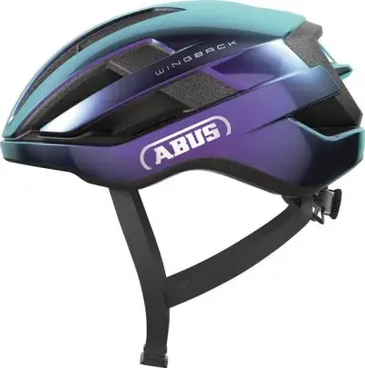 Abus Wingback Lila Modell 2027