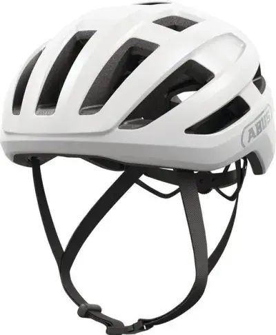 Abus Powerdome Mips Weiß Modell 2027