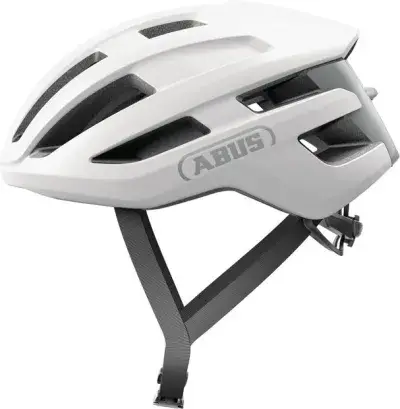 Abus PowerDome Weiß Modell 2027