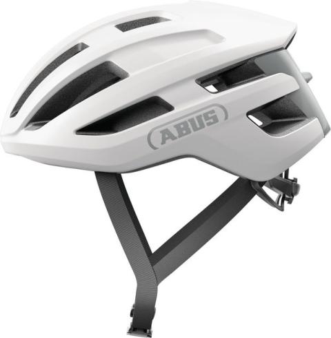 Abus PowerDome Weiß Modell 2027