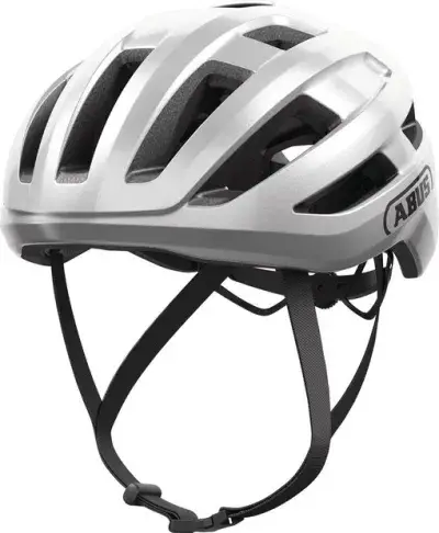 Abus PowerDome Silber Modell 2027