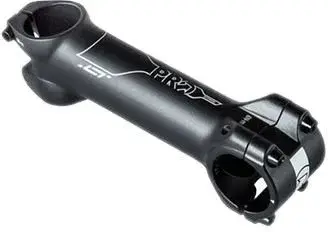 PRO LT MTB/Trekking/Road Vorbau 1 1/8"" / 31,8 mm / 17° Schwarz Modell 2025