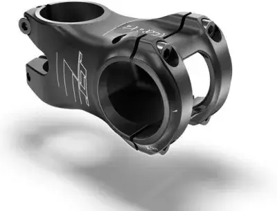 PRO LT MTB/Trekking/Road Vorbau 1 1/8"" / 31,8 mm / 0° Schwarz Modell 2025