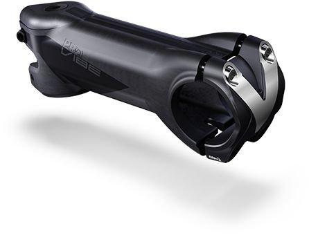 PRO Vibe Alu Road Vorbau 1 1/8"" / 31,8 mm / -10° Schwarz Modell 2025