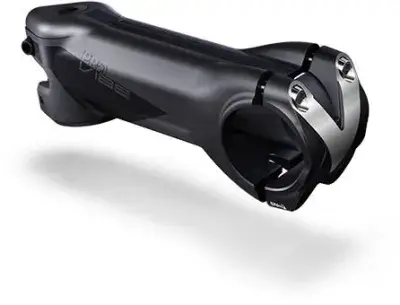 PRO Vibe Alu Road Vorbau 1 1/8"" / 31,8 mm / -10° Schwarz Modell 2025