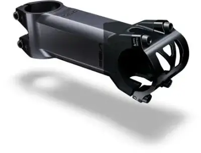 PRO Vibe Superlight Road Vorbau 1 1/8"" / 31,8 mm / 6° Schwarz Modell 2025