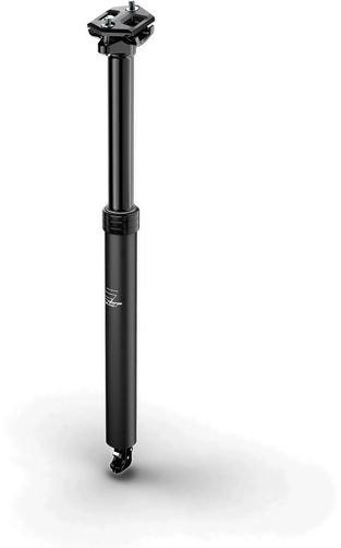 PRO LT DSP Vario Sattelstütze intern - 150 mm Schwarz Modell 2025